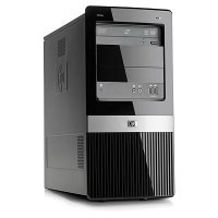 PC microtorre HP Elite 7200 (XT213EA#ABE) PC microtorre HP Elite 7200 (XT213EA#ABE)